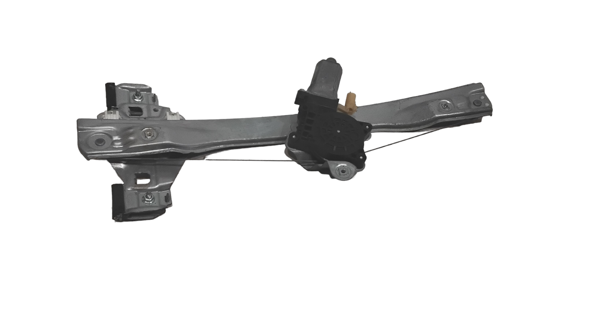 Cremagliera posteriore destra passeggero per Chevrolet Cruze Berlina (2009 - In produzione)