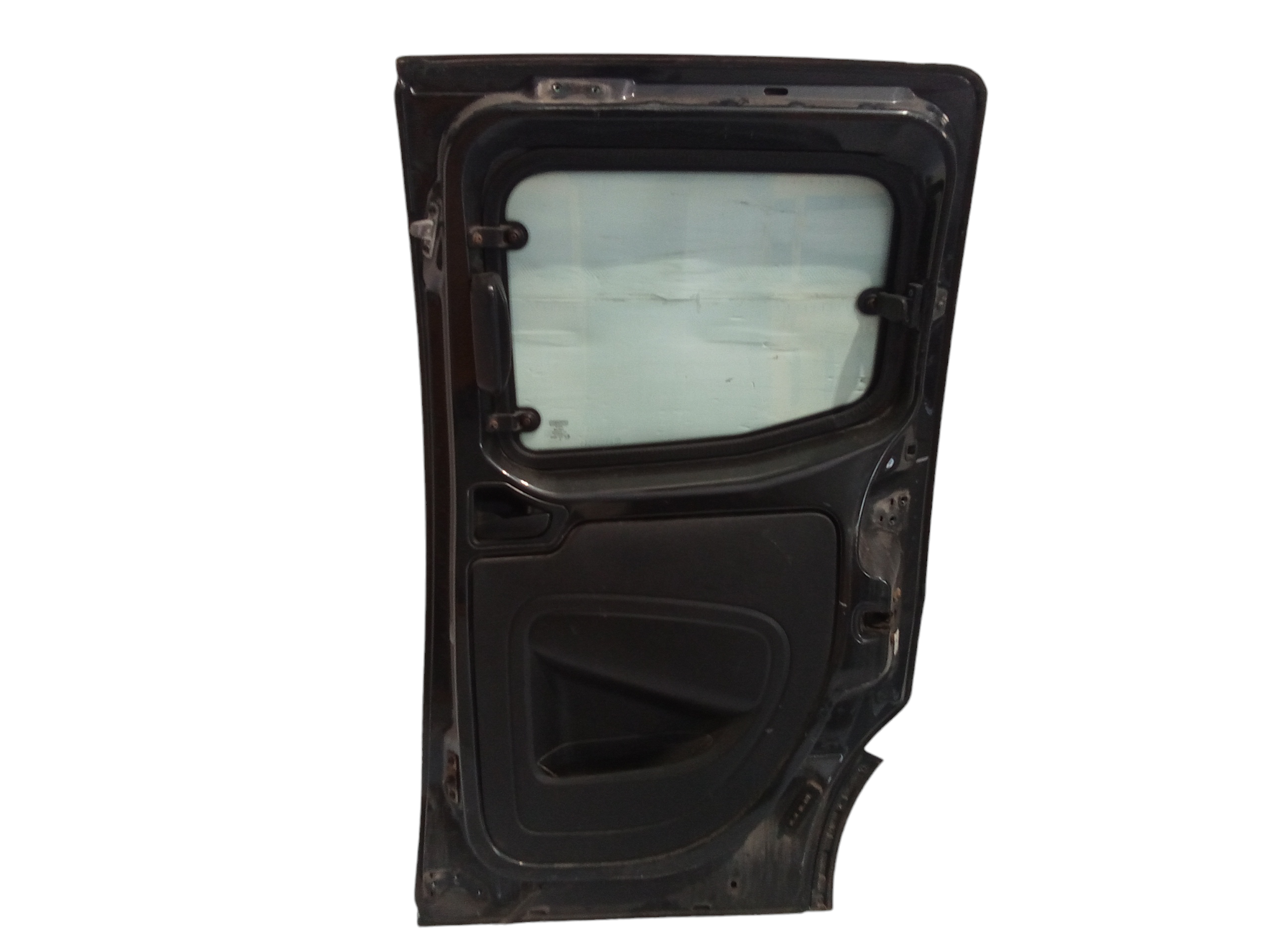 Porta scorrevole laterale vetrata DX per Citroen Nemo Serie (08>18) (2008 - 2018)