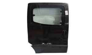 Porta scorrevole laterale vetrata DX per Citroen Nemo Serie (08>18) (2008 - 2018)