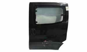 Porta scorrevole laterale vetrata SX per Citroen Nemo Serie (08>18) (2008 - 2018)