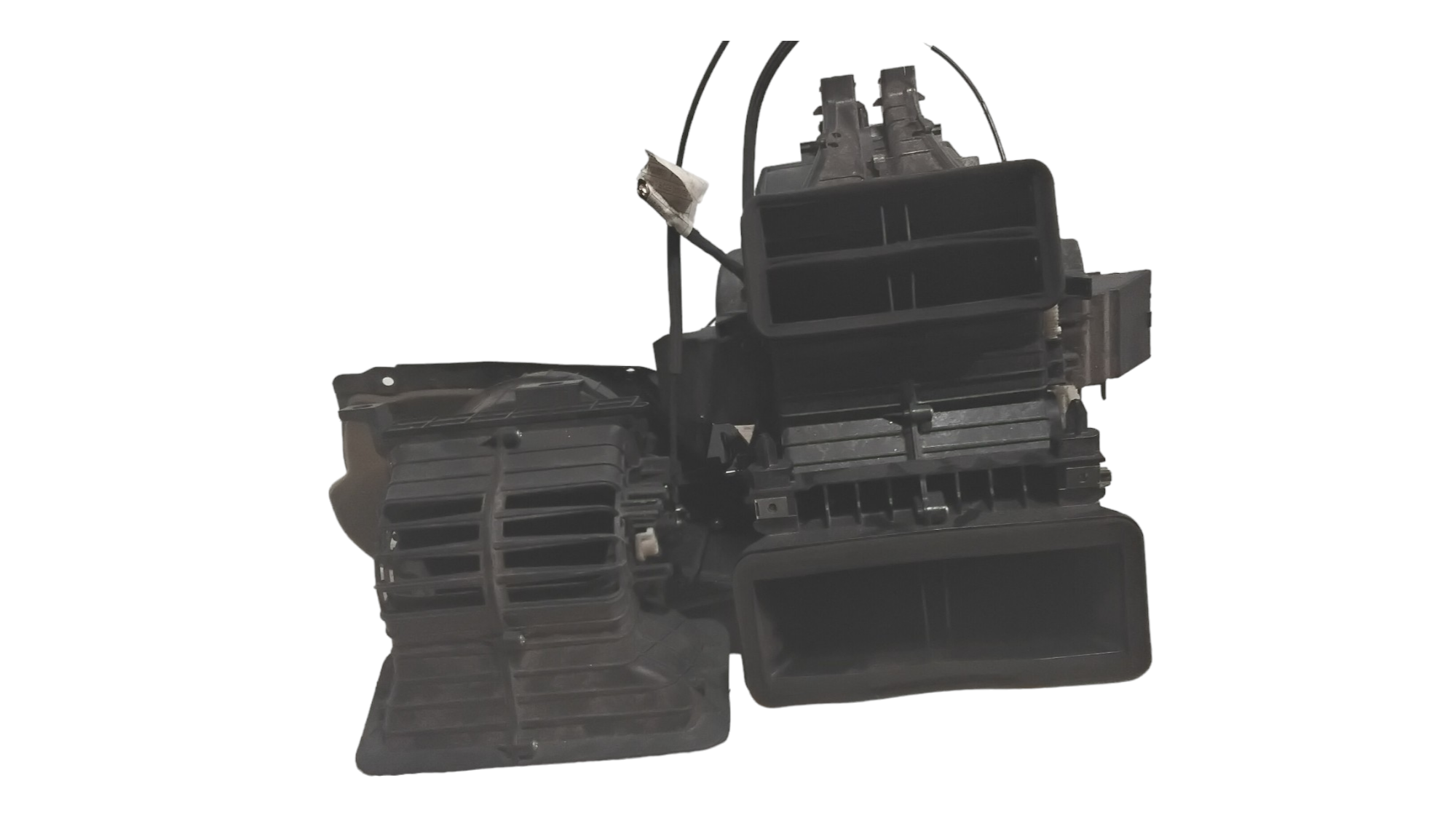 Apparato di Riscaldamento per Peugeot Bipper 1 Serie (2007 - In produzione)