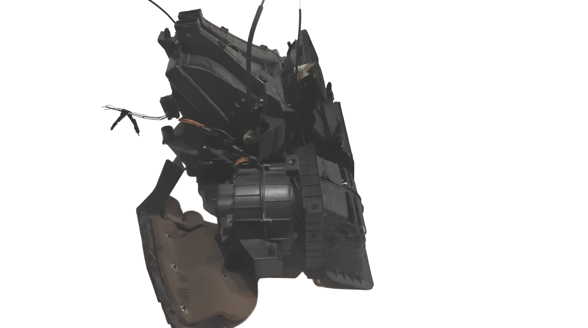 Apparato di Riscaldamento per Peugeot Bipper 1 Serie (2007 - In produzione)