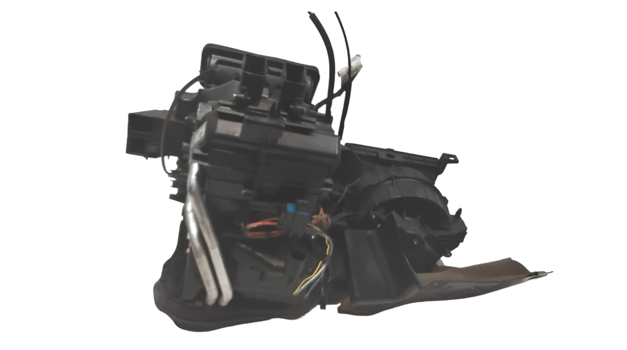 Apparato di Riscaldamento per Peugeot Bipper 1 Serie (2007 - In produzione)