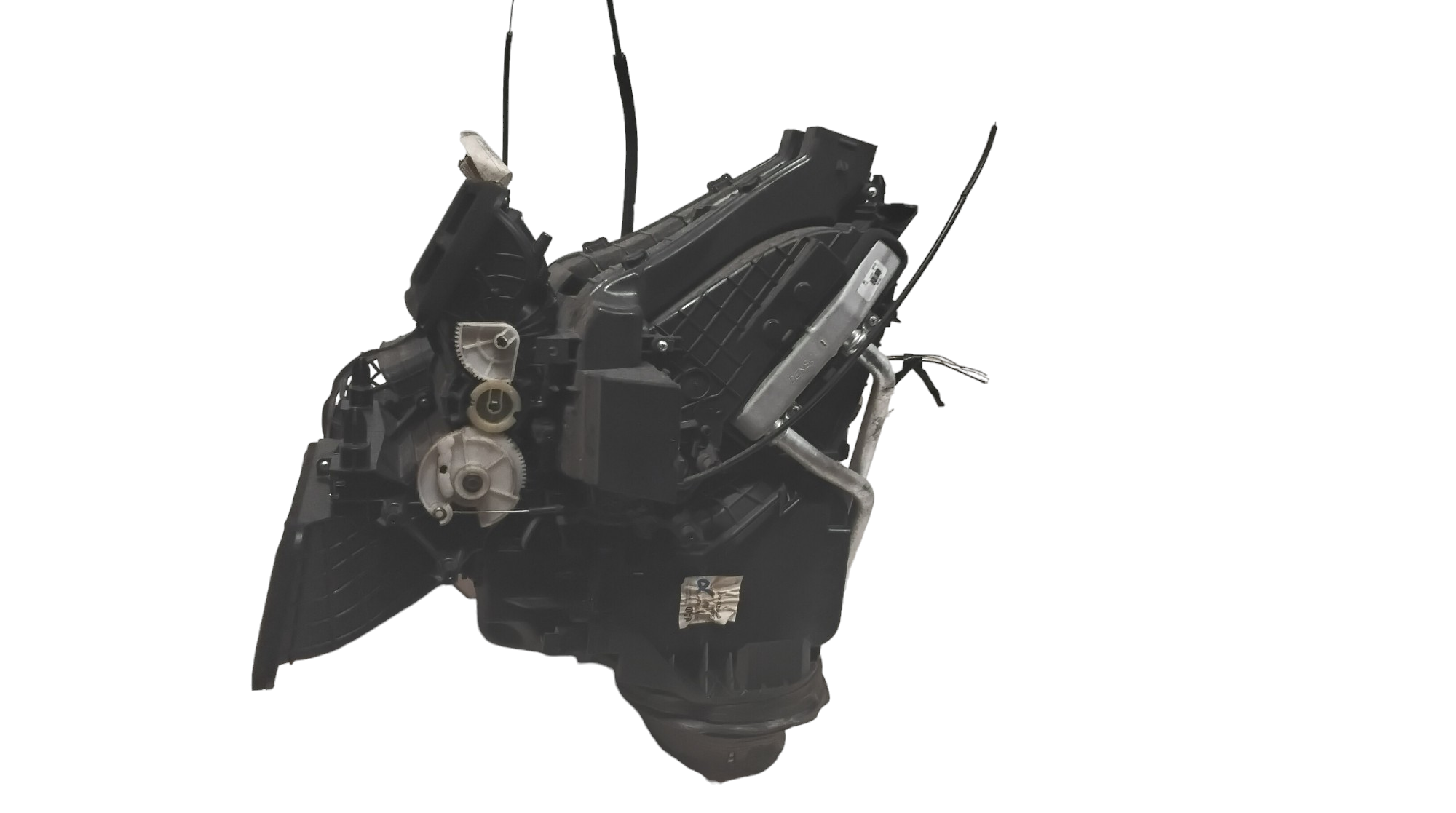 Apparato di Riscaldamento per Peugeot Bipper 1 Serie (2007 - In produzione)