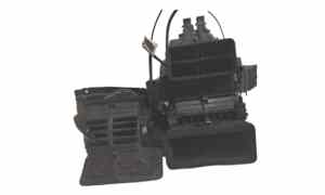 Apparato di Riscaldamento per Peugeot Bipper 1 Serie (2007 - In produzione)