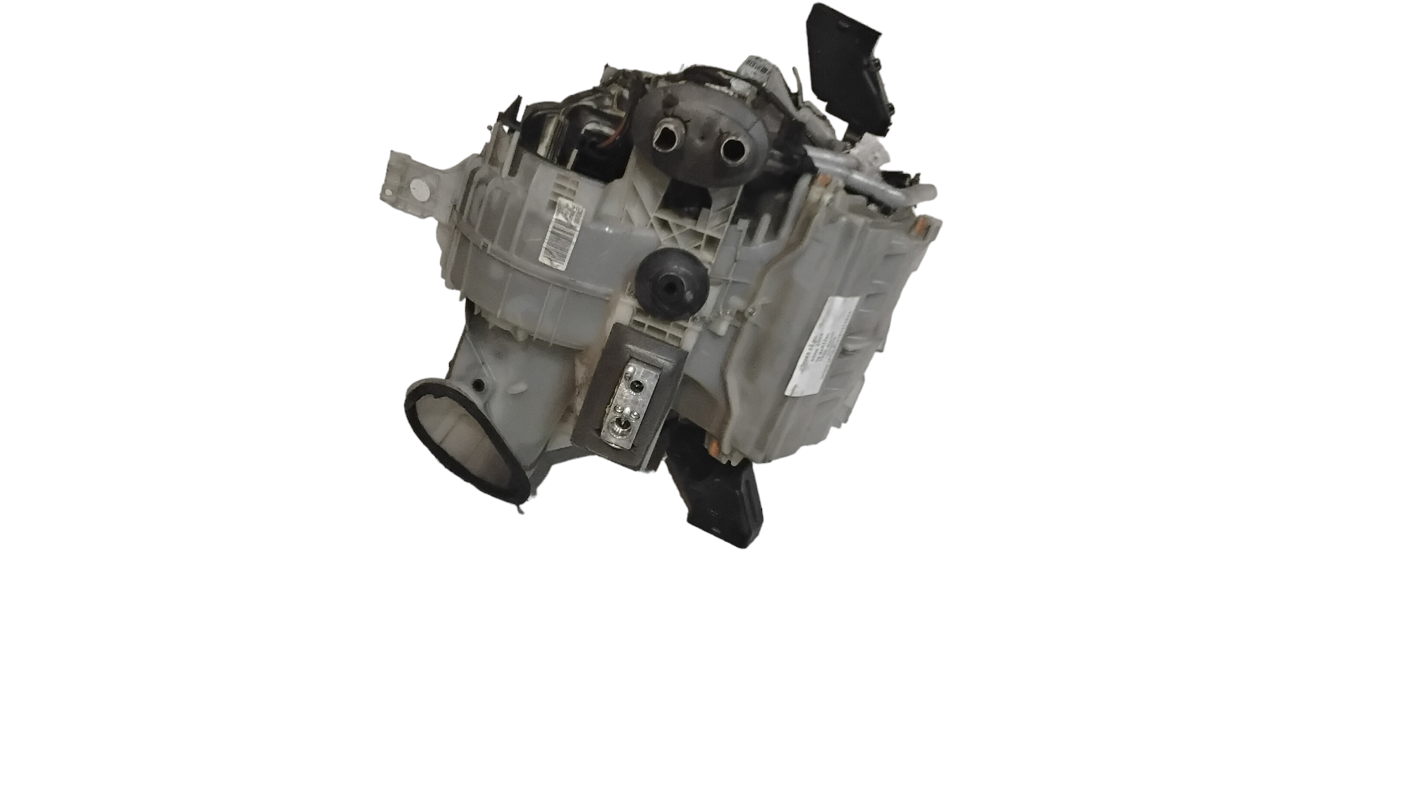 Apparato di Riscaldamento per Citroen C3 Picasso (08>) (2008 - In produzione)