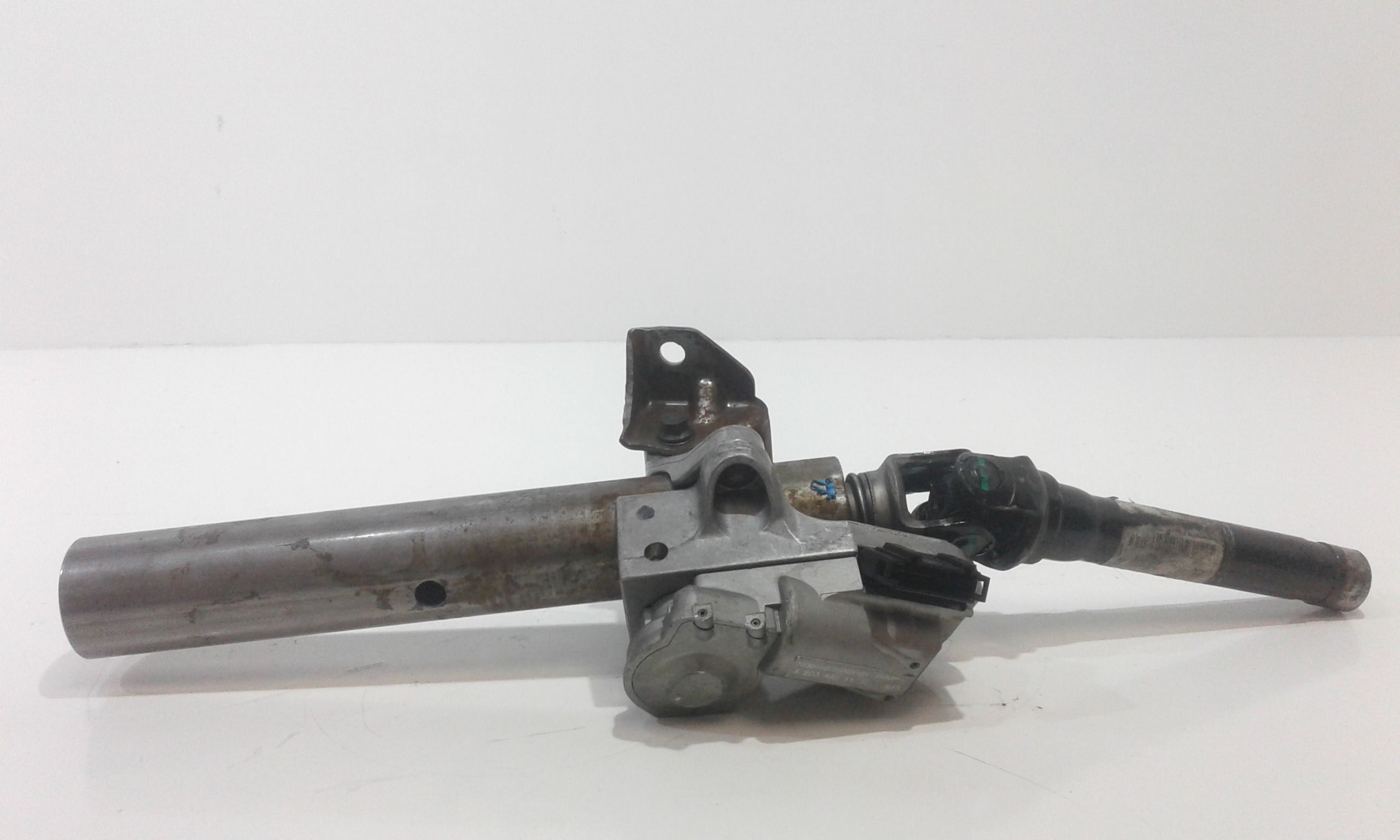 Piantone Sterzo MERCEDES Classe C S. Wagon W203