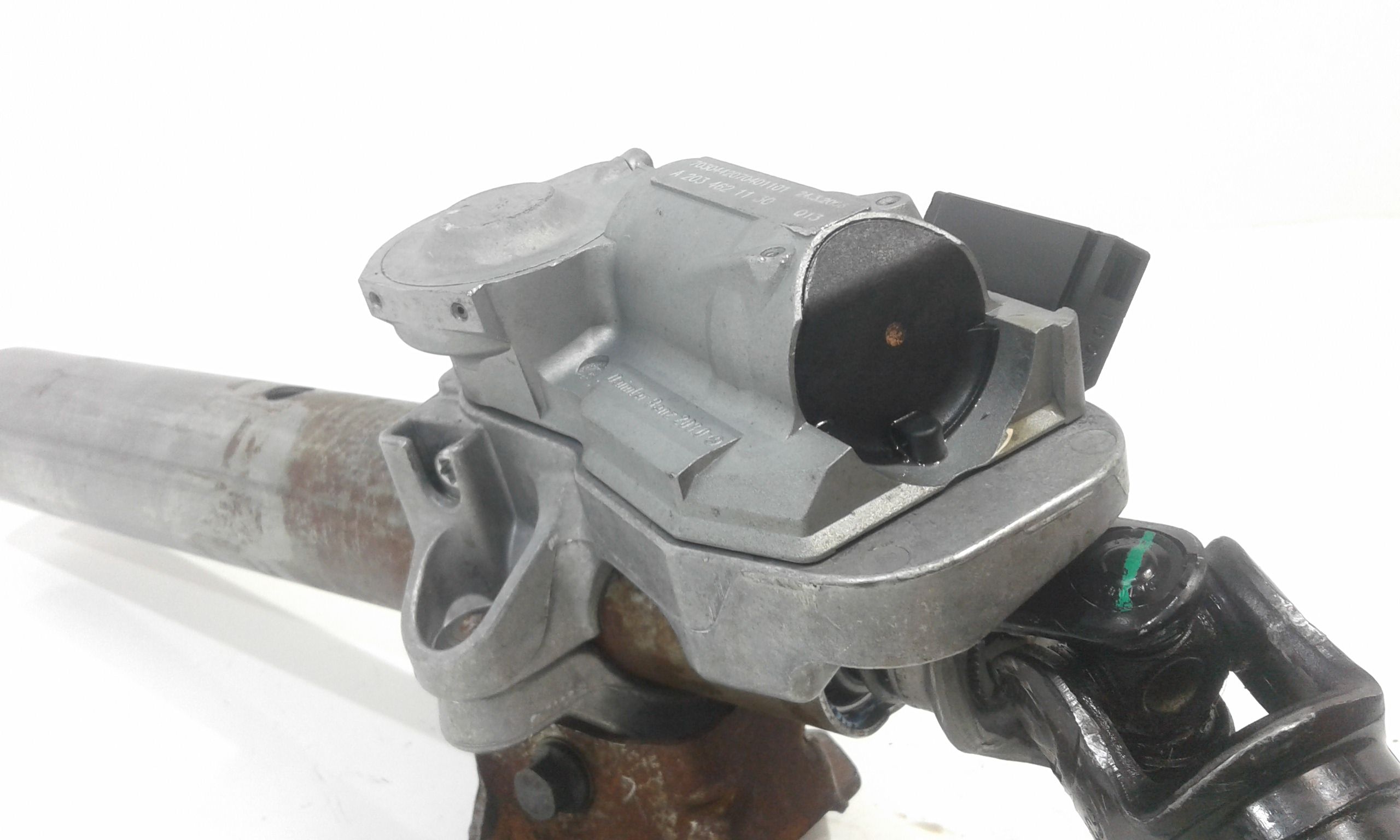 Piantone Sterzo MERCEDES Classe C S. Wagon W203