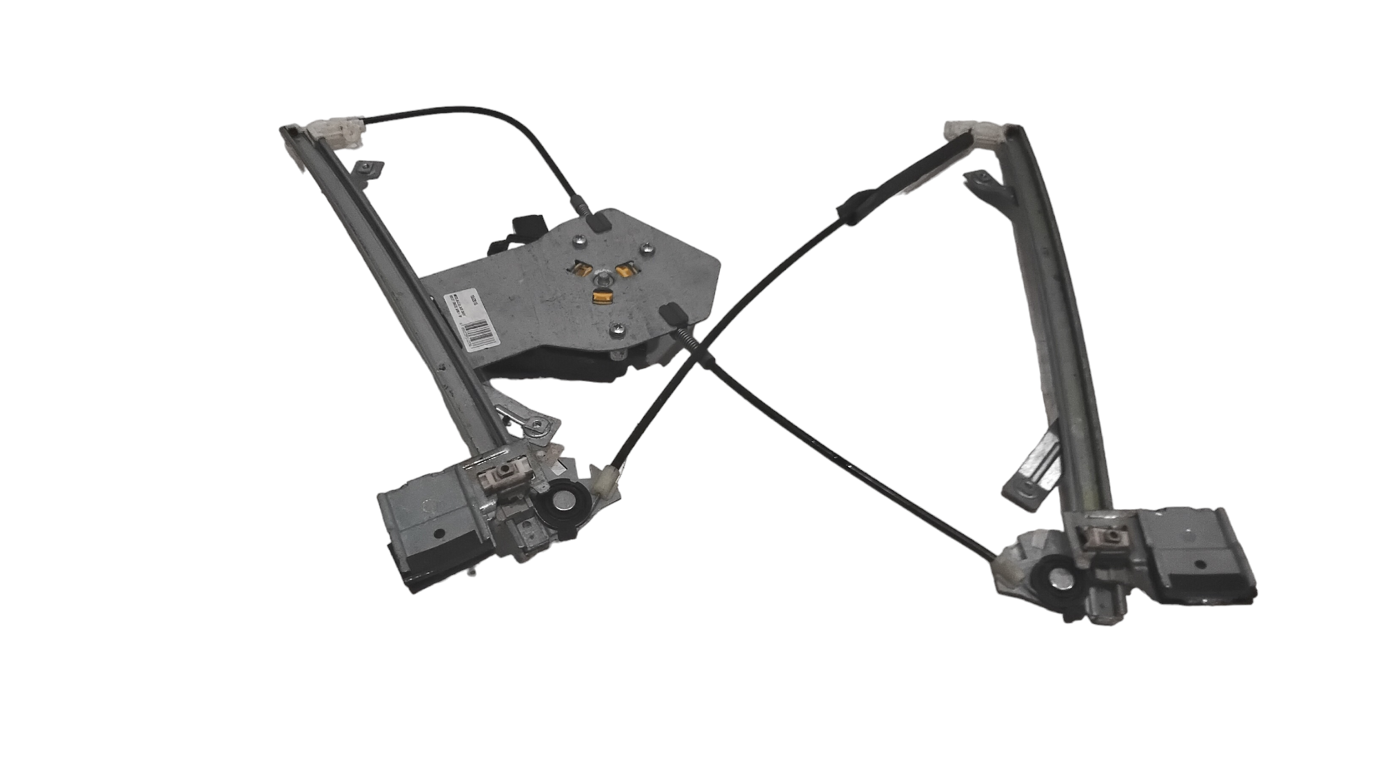 Cremagliera anteriore destra passeggero per Chevrolet Cruze Berlina (2009 - In produzione)