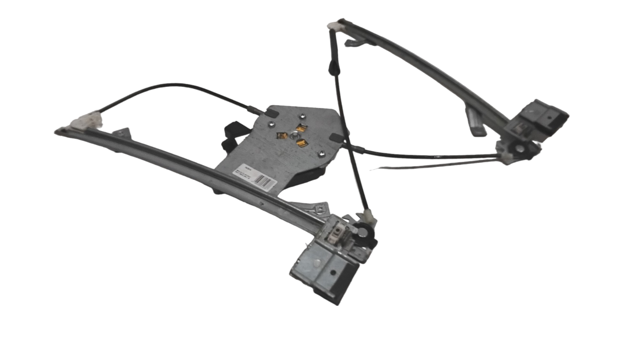 Cremagliera anteriore destra passeggero per Chevrolet Cruze Berlina (2009 - In produzione)