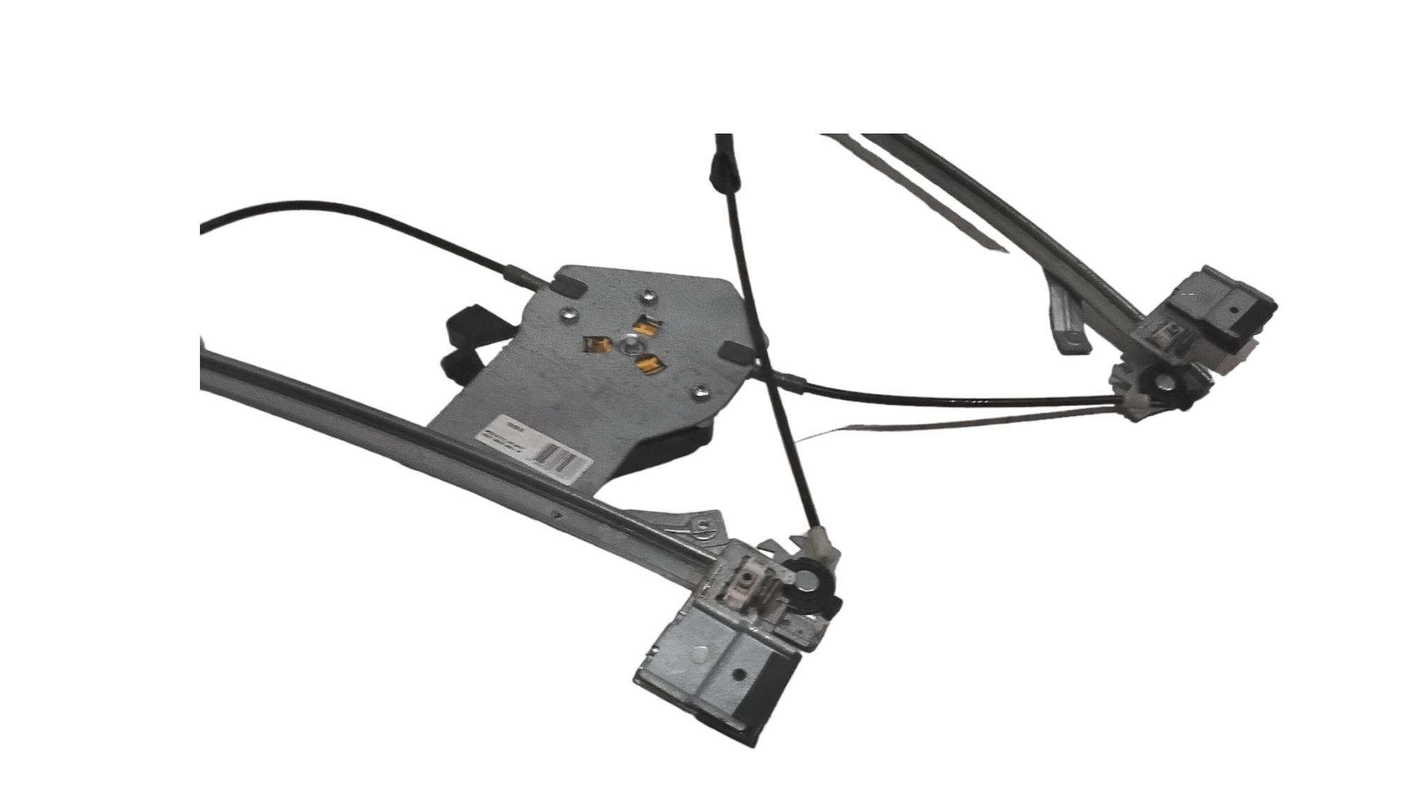 Cremagliera anteriore destra passeggero per Chevrolet Cruze Berlina (2009 - In produzione)