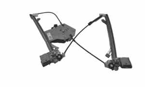 Cremagliera anteriore destra passeggero per Chevrolet Cruze Berlina (2009 - In produzione)