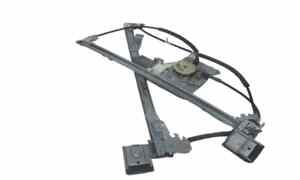 Cremagliera anteriore destra passeggero per Ssangyong Actyon 1 Serie (2006 - In produzione)