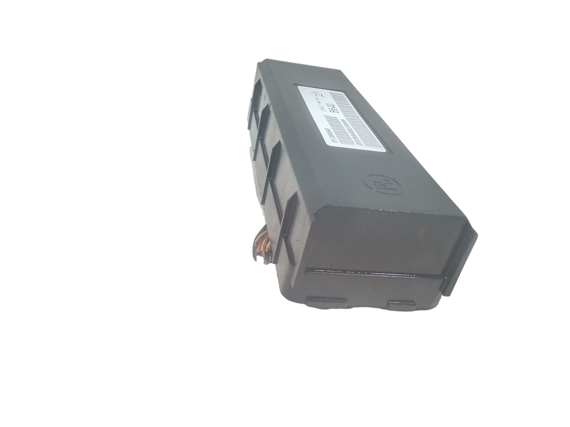 Centralina aria condizionata per Chevrolet Cruze Berlina (2009 - In produzione)