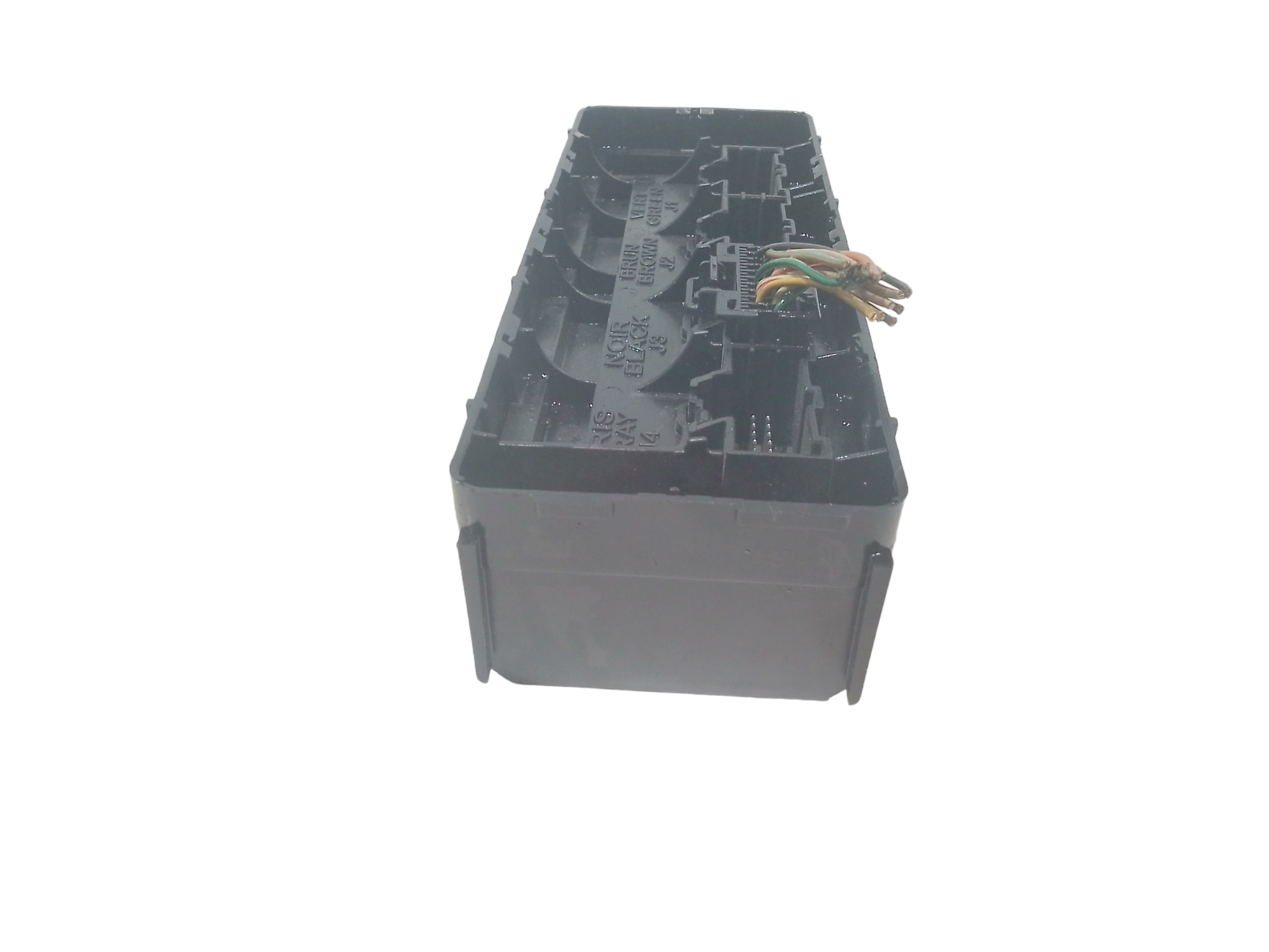 Centralina aria condizionata per Chevrolet Cruze Berlina (2009 - In produzione)