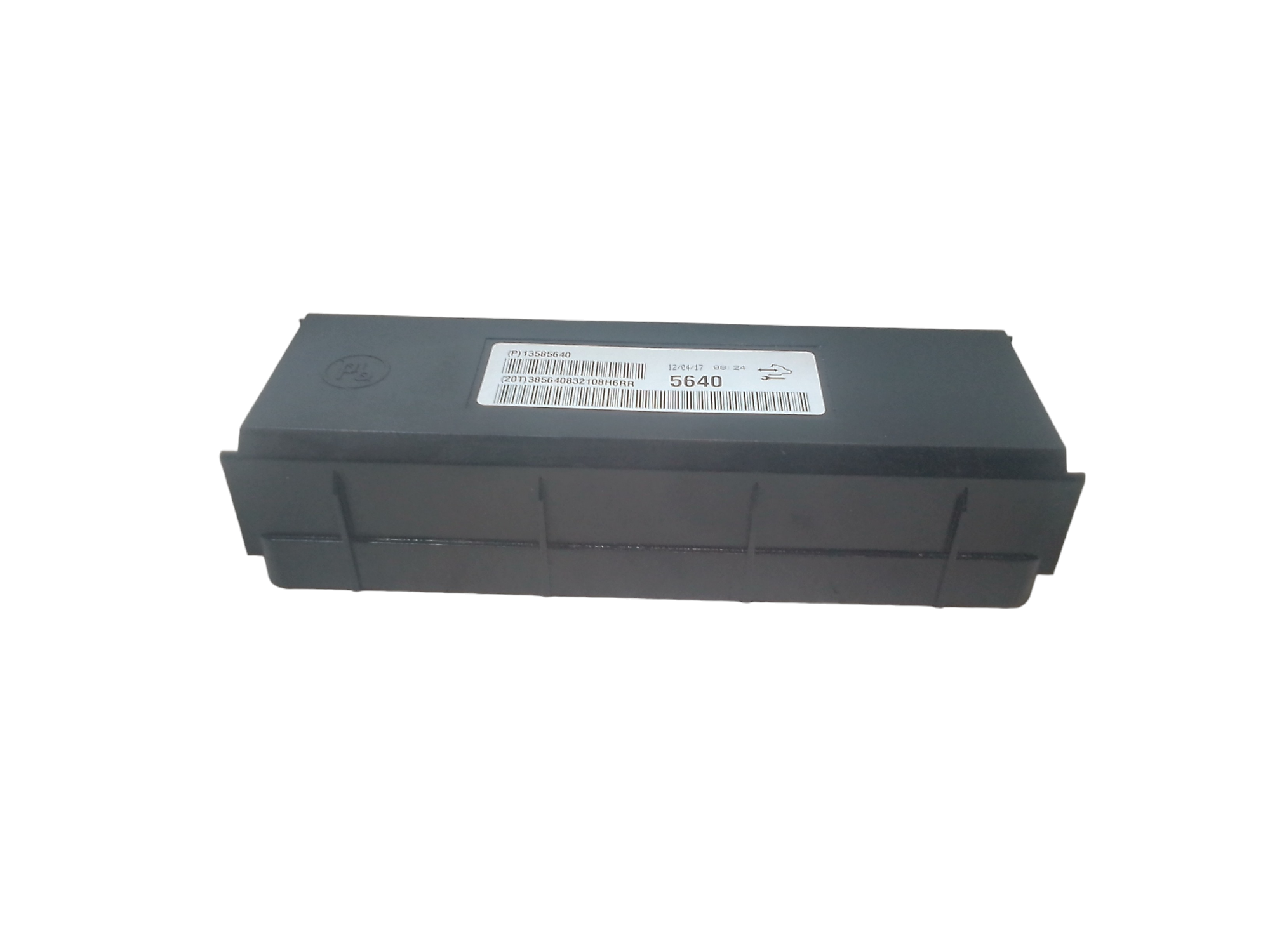 Centralina aria condizionata per Chevrolet Cruze Berlina (2009 - In produzione)