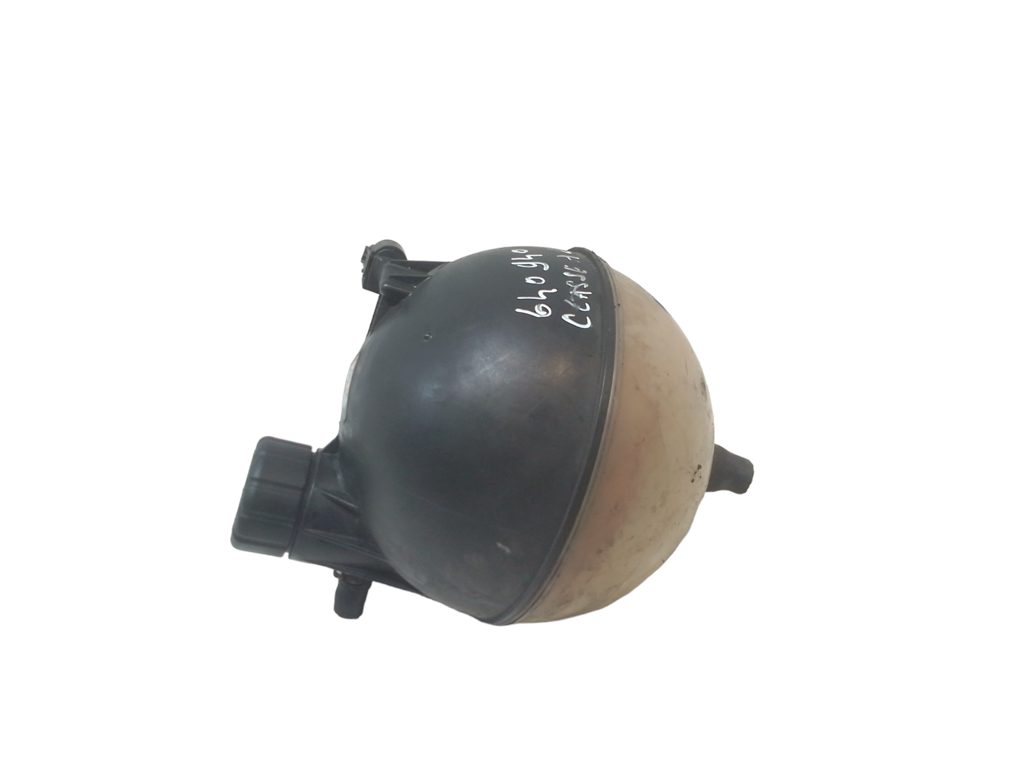 Vaschetta liquido radiatore per Mercedes Classe A W169 3 Serie (2004 - 2008)