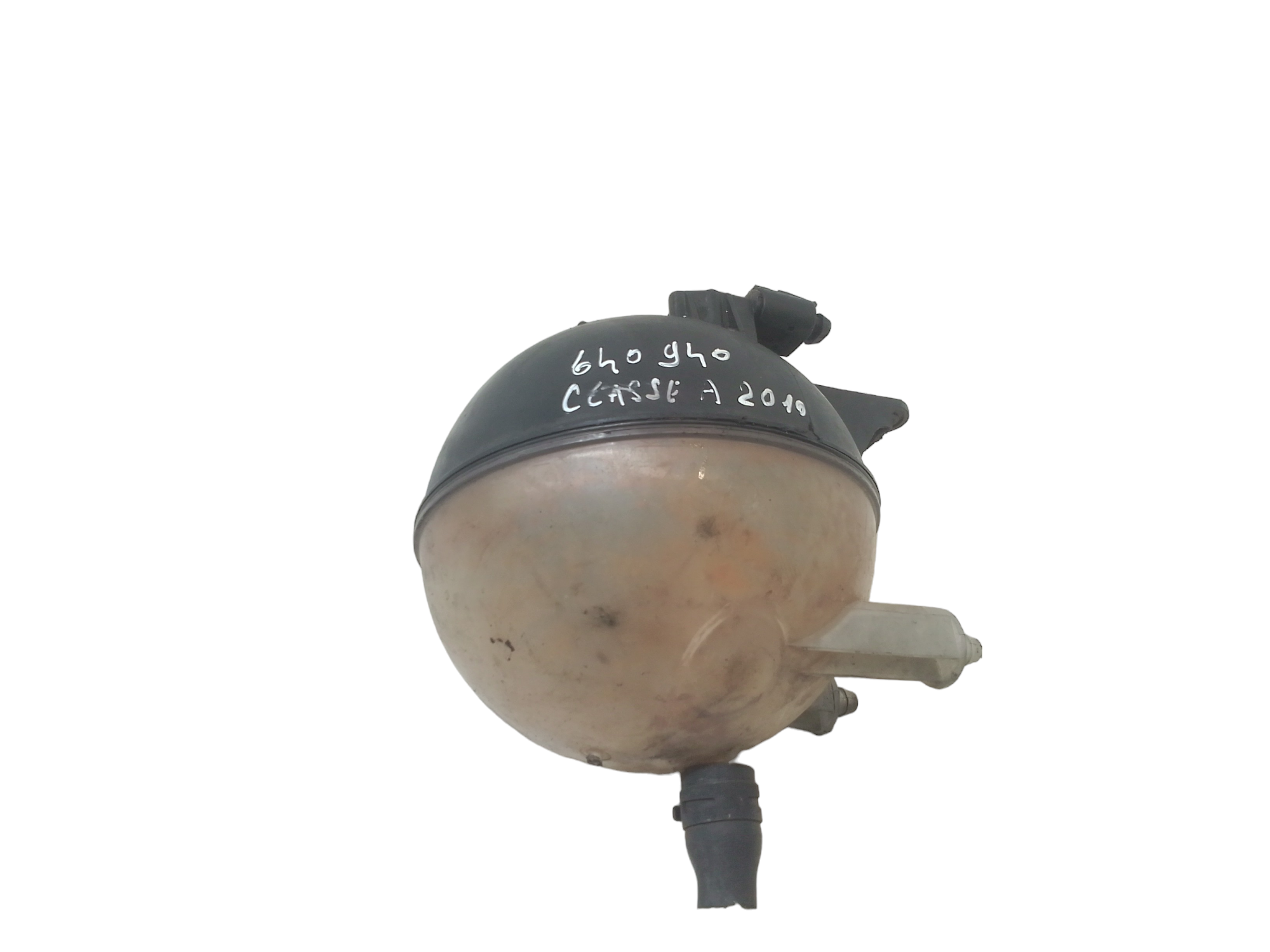 Vaschetta liquido radiatore per Mercedes Classe A W169 3 Serie (2004 - 2008)