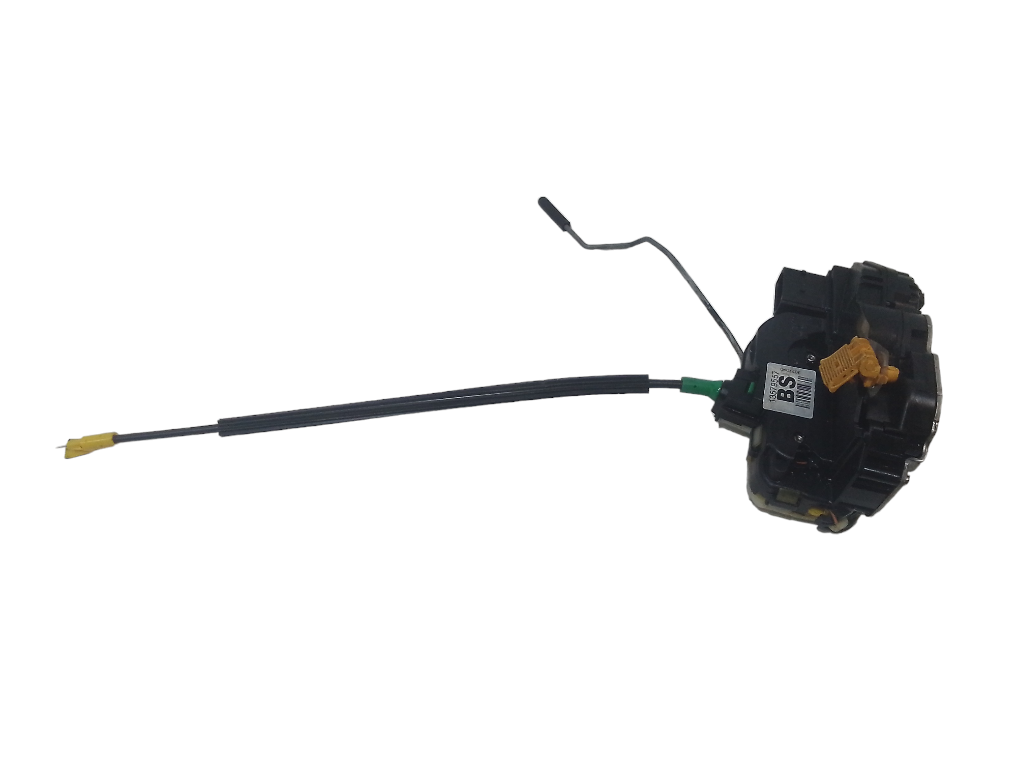 Serratura Posteriore Sinistra per Chevrolet Cruze Berlina (2009 - In produzione)