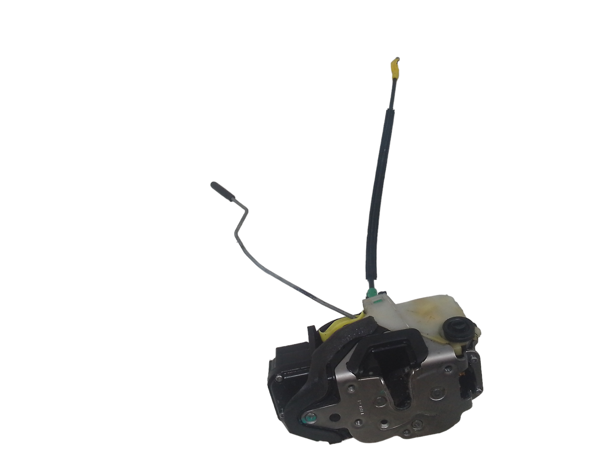 Serratura Posteriore Sinistra per Chevrolet Cruze Berlina (2009 - In produzione)