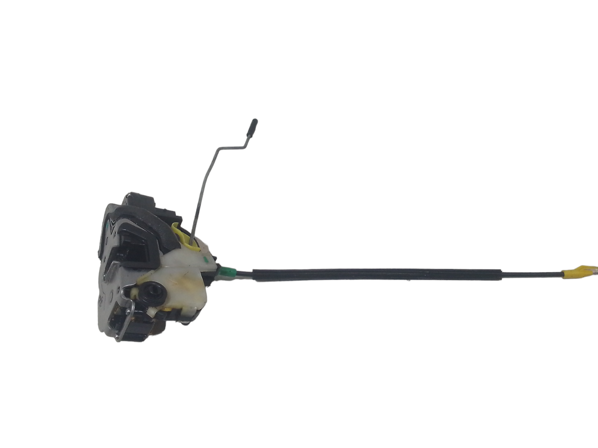 Serratura Posteriore Sinistra per Chevrolet Cruze Berlina (2009 - In produzione)