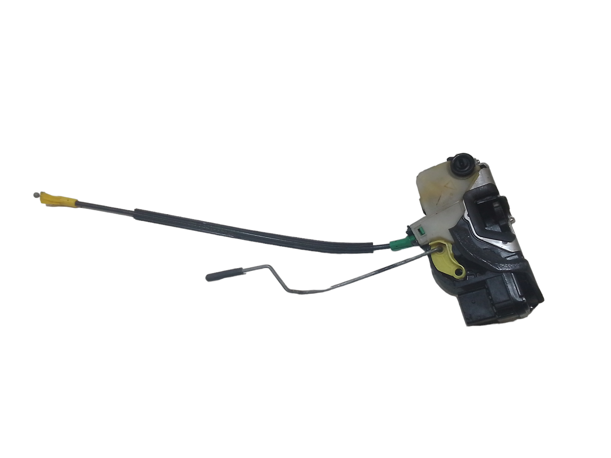 Serratura Posteriore Sinistra per Chevrolet Cruze Berlina (2009 - In produzione)