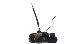 Serratura Posteriore Sinistra per Chevrolet Cruze Berlina (2009 - In produzione)