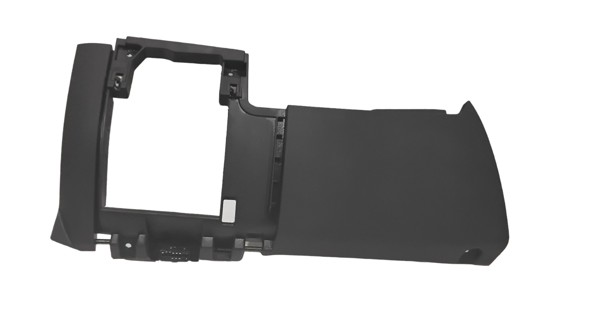 Rivestimento inferiore piantone sterzo per Opel Adam 1 Serie (2013 - In produzione)