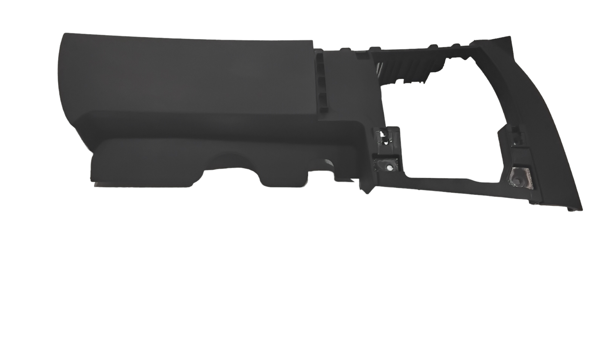 Rivestimento inferiore piantone sterzo per Opel Adam 1 Serie (2013 - In produzione)