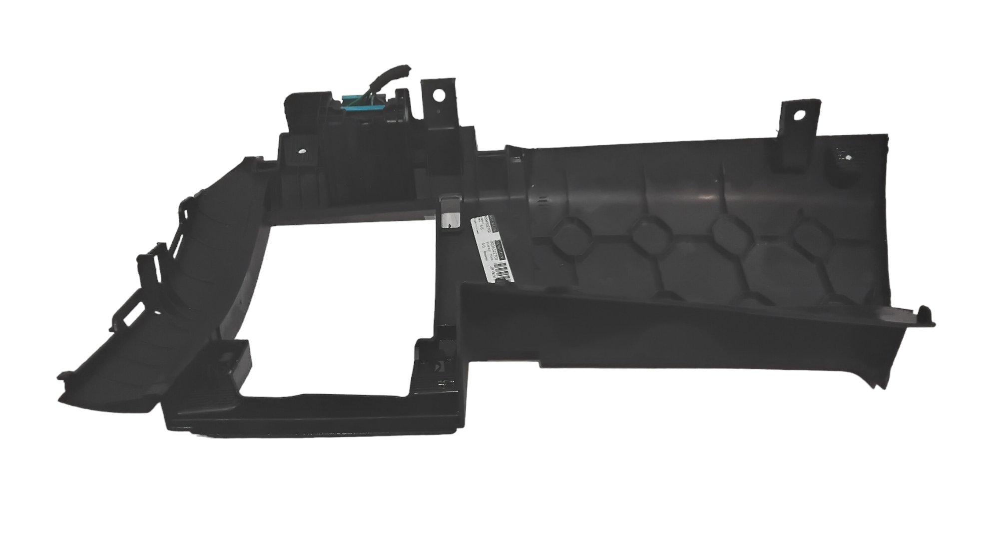 Rivestimento inferiore piantone sterzo per Opel Adam 1 Serie (2013 - In produzione)