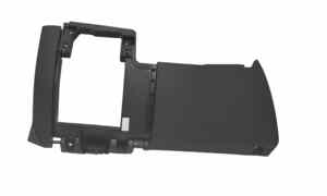 Rivestimento inferiore piantone sterzo per Opel Adam 1 Serie (2013 - In produzione)