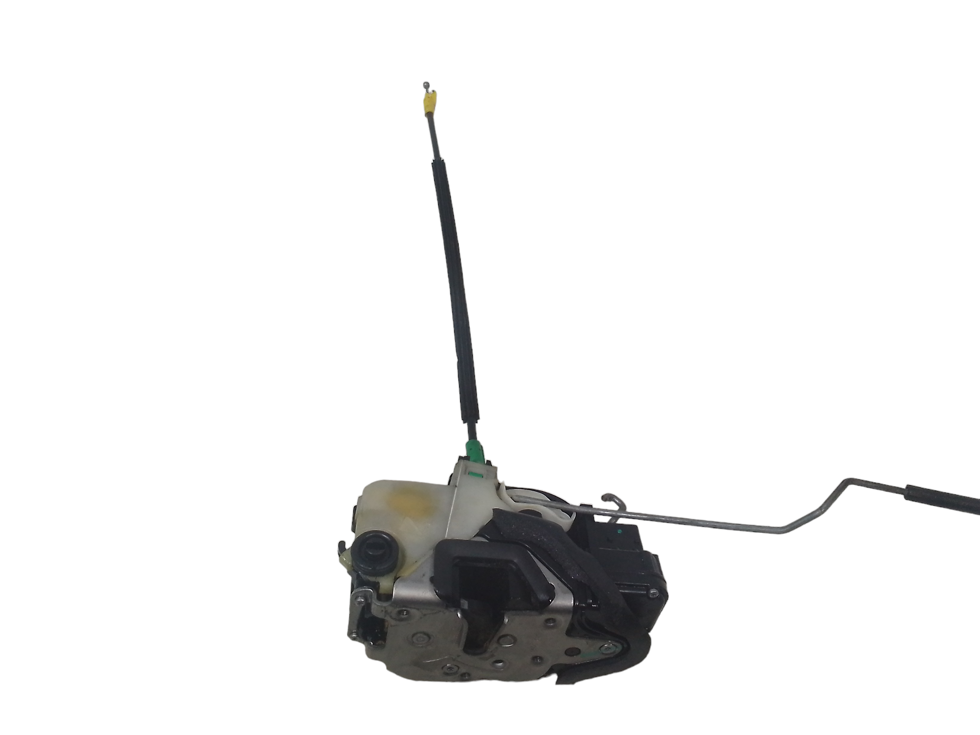 Serratura Posteriore destra per Chevrolet Cruze Berlina (2009 - In produzione)