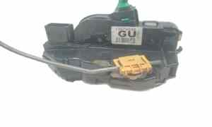 Serratura Posteriore destra per Chevrolet Cruze Berlina (2009 - In produzione)