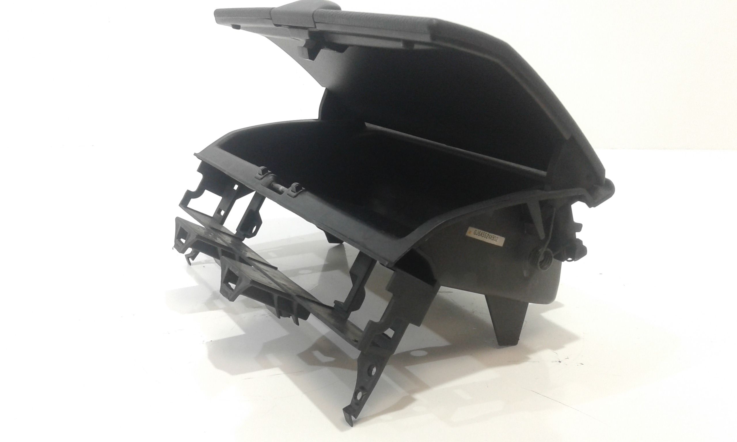 Cassetto porta oggetti superiore centrale cruscotto MAZDA 6 Berlina