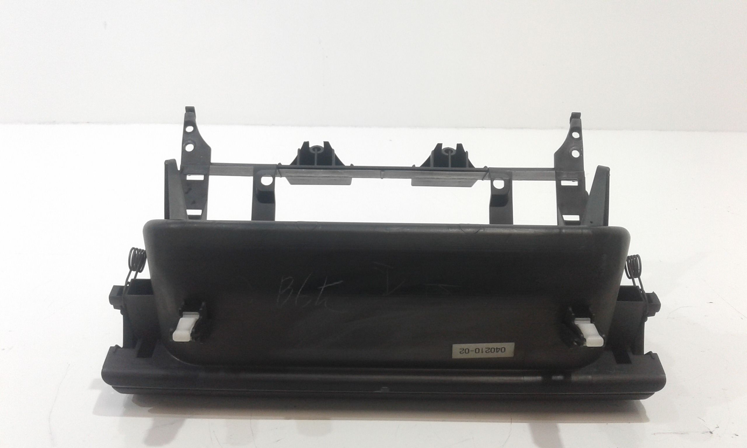 Cassetto porta oggetti superiore centrale cruscotto MAZDA 6 Berlina