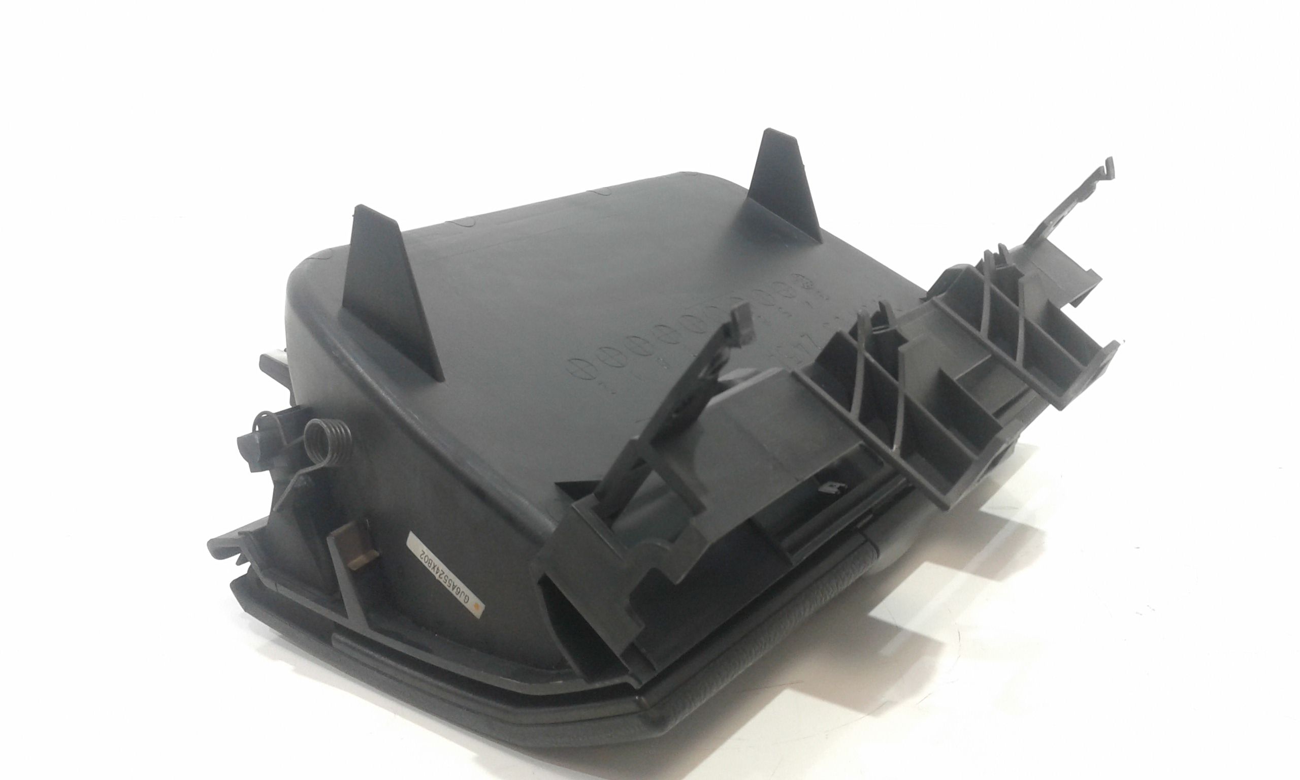 Cassetto porta oggetti superiore centrale cruscotto MAZDA 6 Berlina