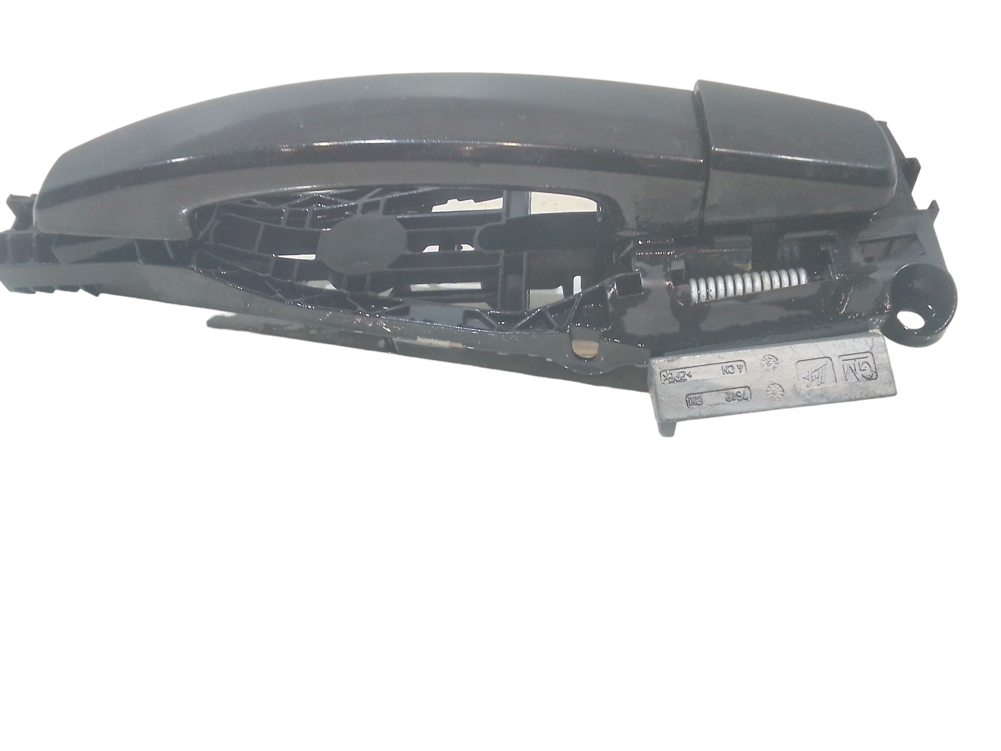 Maniglia esterna Posteriore Destra per Chevrolet Cruze Berlina (2009 - In produzione)