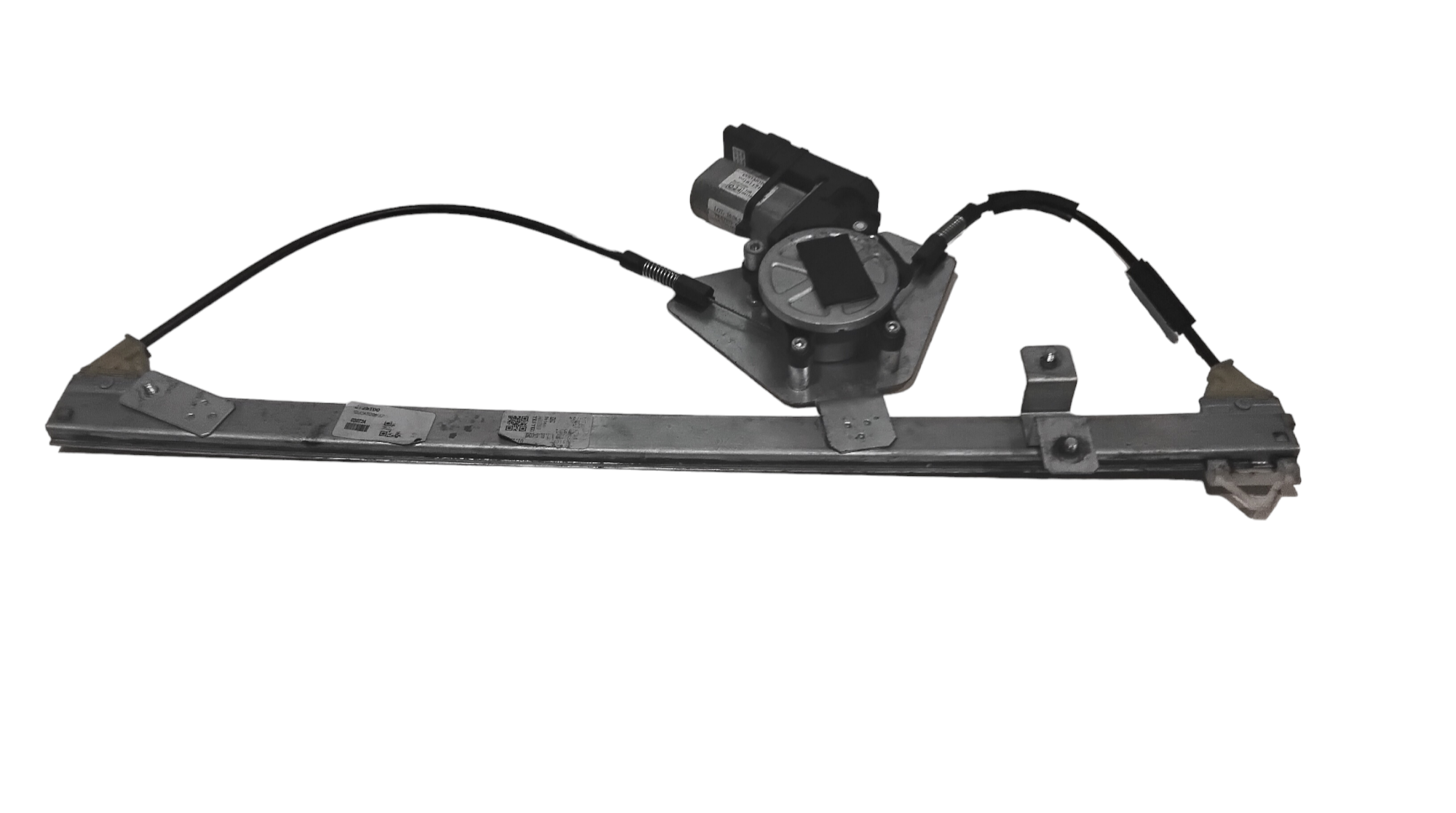 Cremagliera anteriore destra passeggero per Fiat Punto Berlina 3p 2 Serie (1999 - 2003)