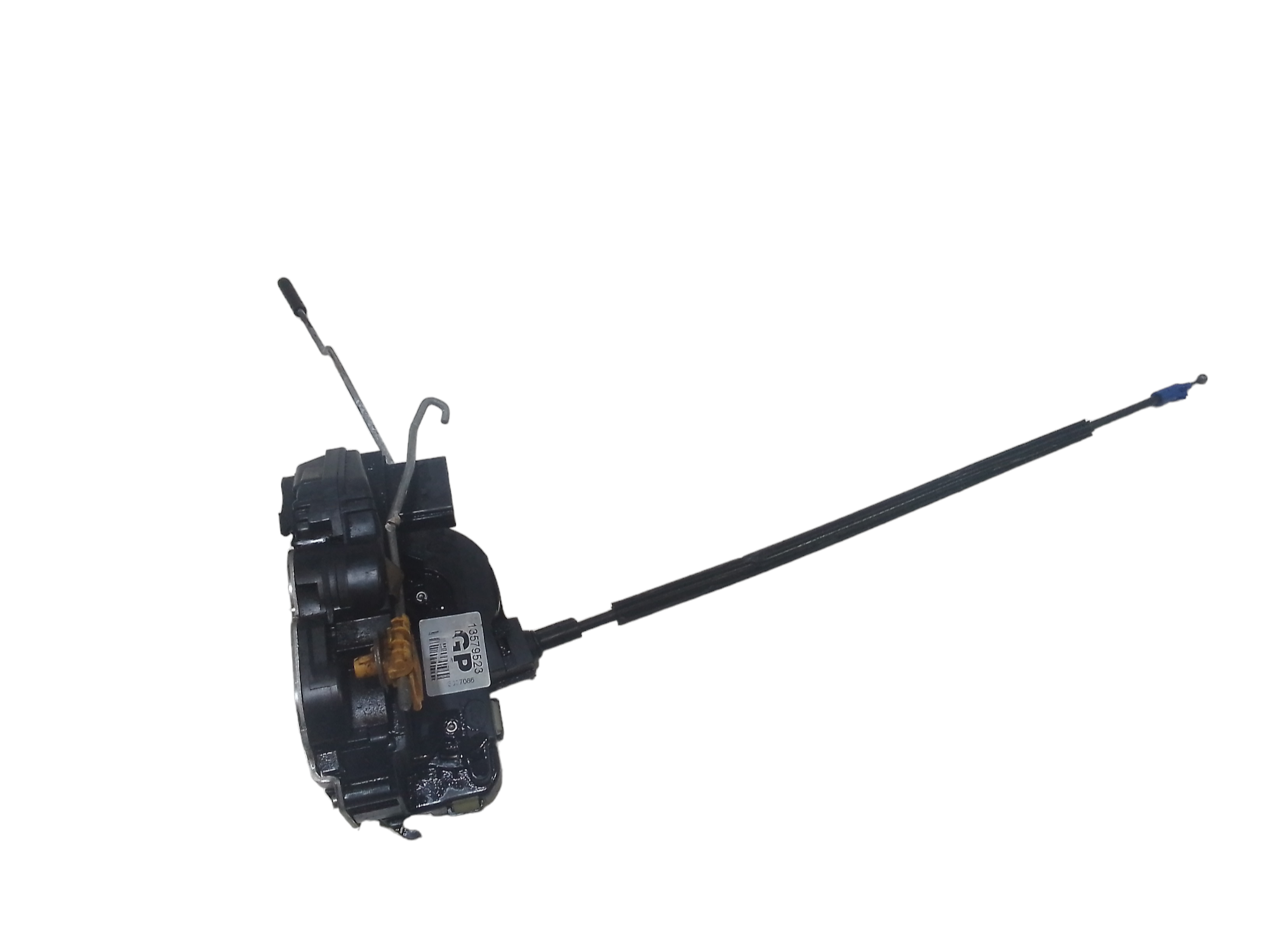 Serratura Anteriore Destra per Chevrolet Cruze Berlina (2009 - In produzione)