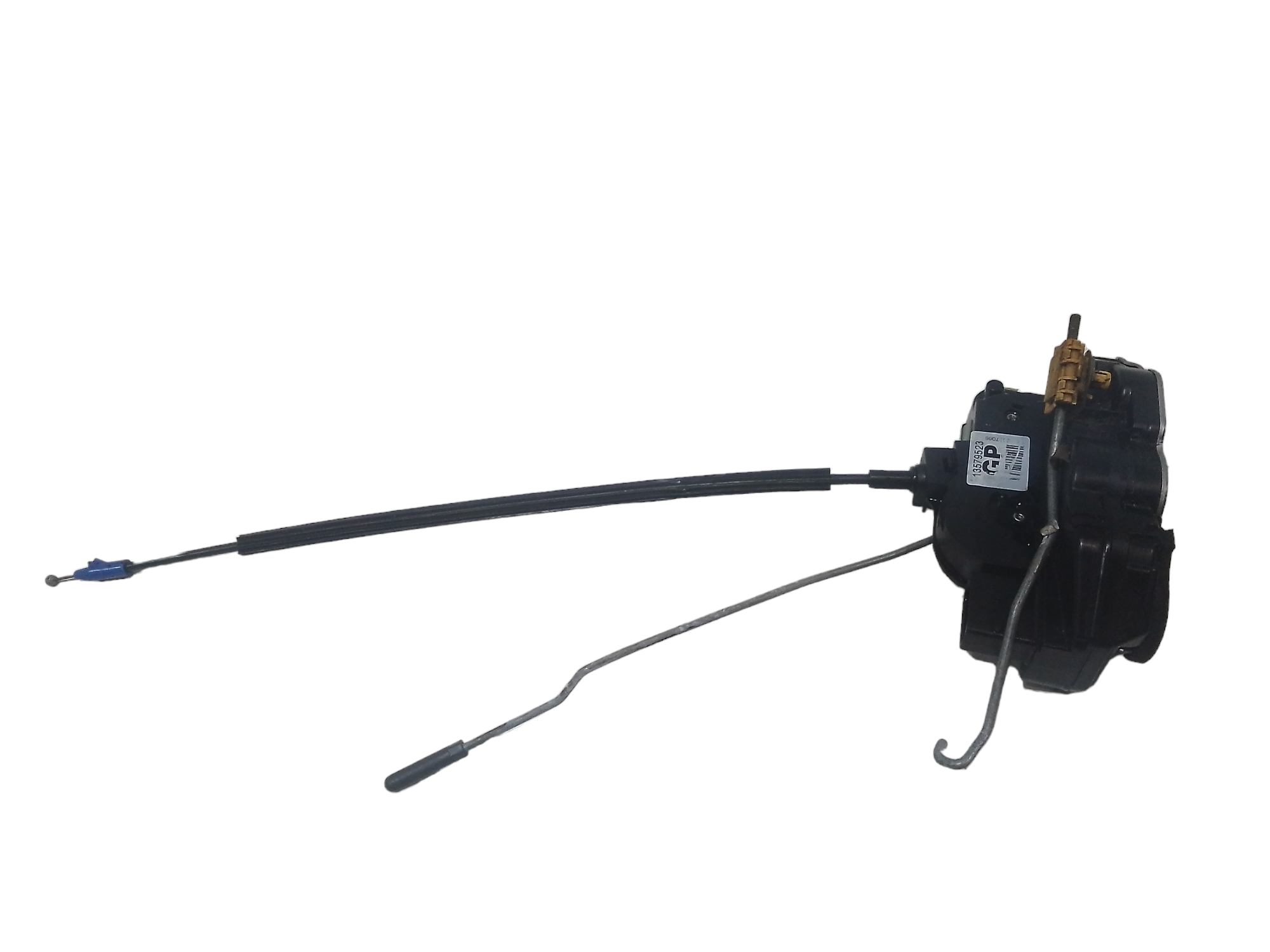 Serratura Anteriore Destra per Chevrolet Cruze Berlina (2009 - In produzione)