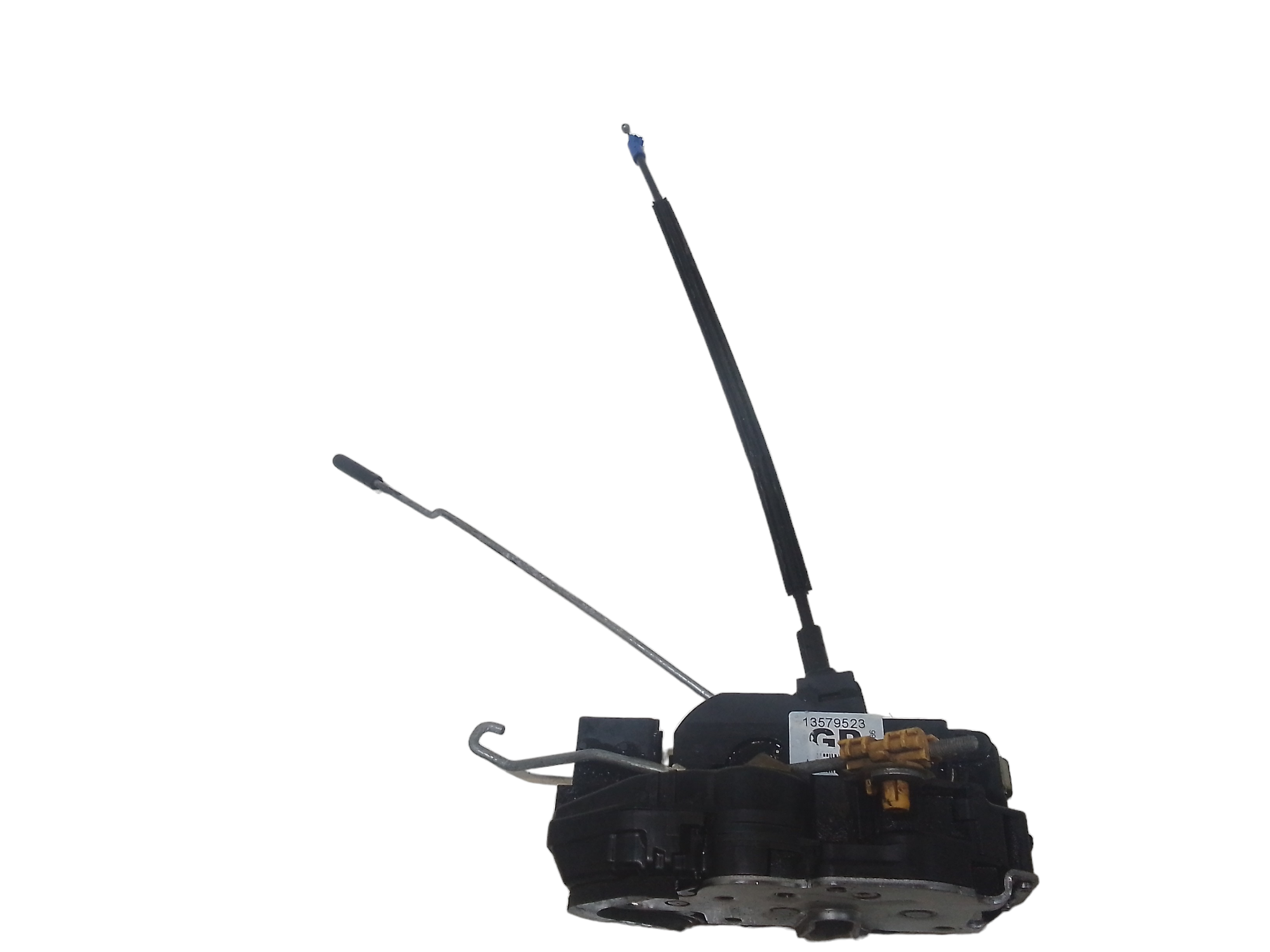 Serratura Anteriore Destra per Chevrolet Cruze Berlina (2009 - In produzione)