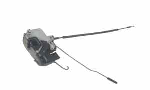 Serratura Anteriore Destra per Chevrolet Cruze Berlina (2009 - In produzione)