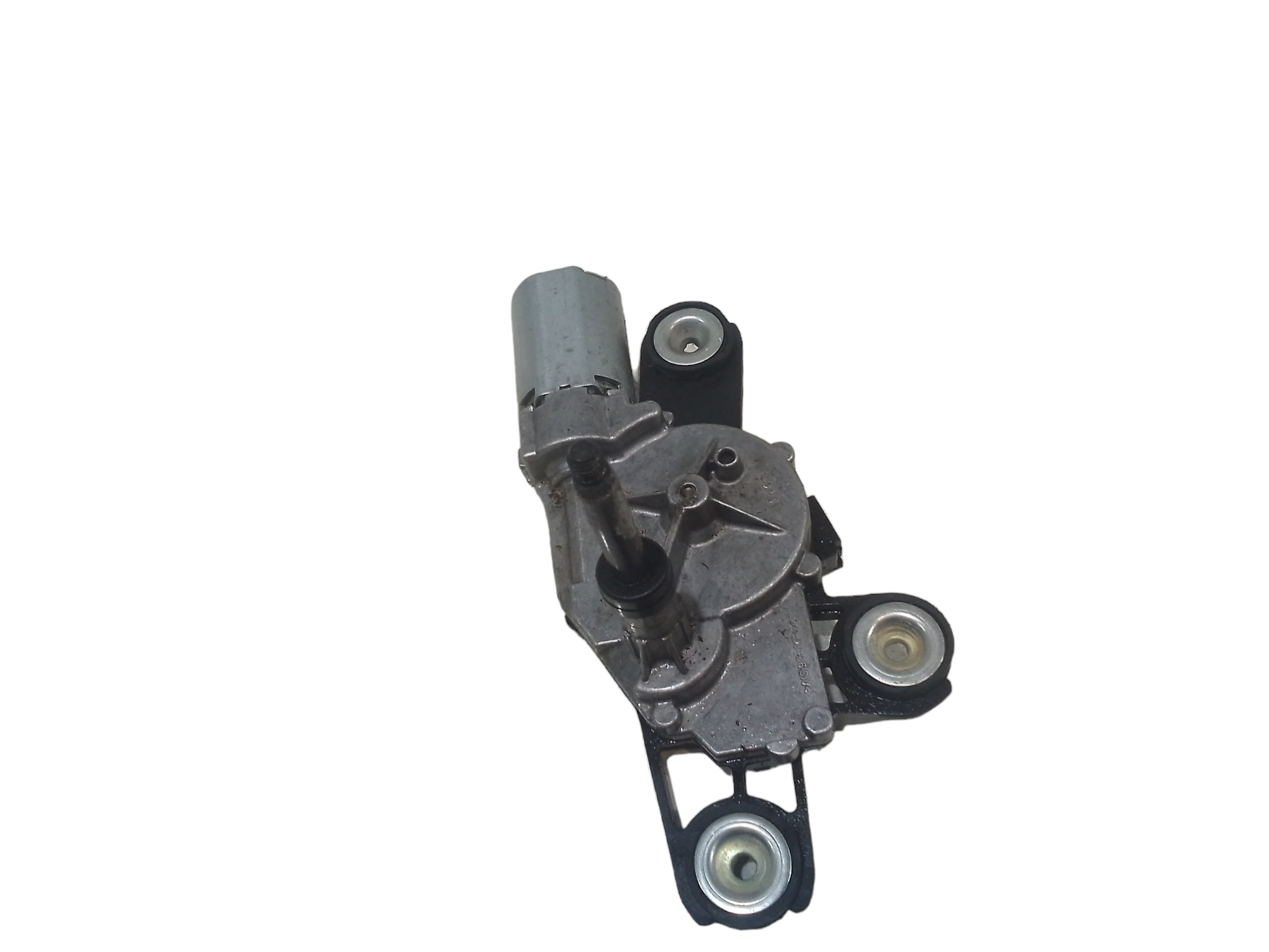 Motorino Tergicristallo Posteriore per Ford Fiesta 6 Serie (2008 - 2017)