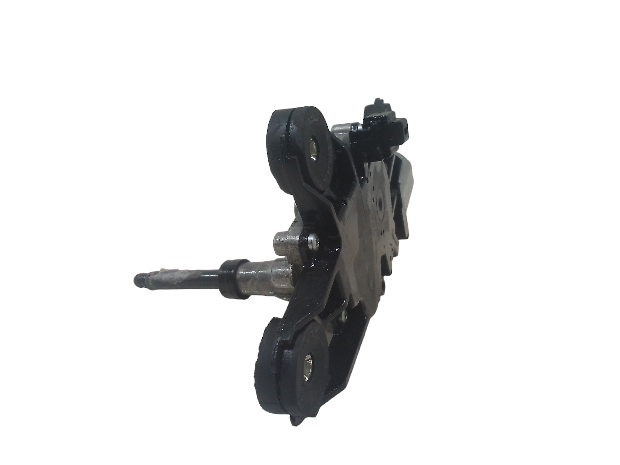 Motorino Tergicristallo Posteriore per Ford Fiesta 6 Serie (2008 - 2017)