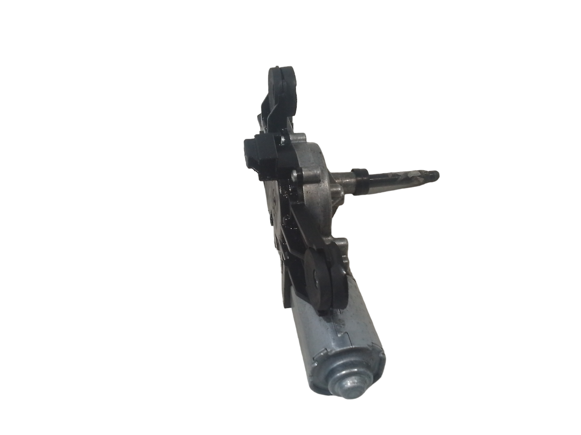 Motorino Tergicristallo Posteriore per Ford Fiesta 6 Serie (2008 - 2017)