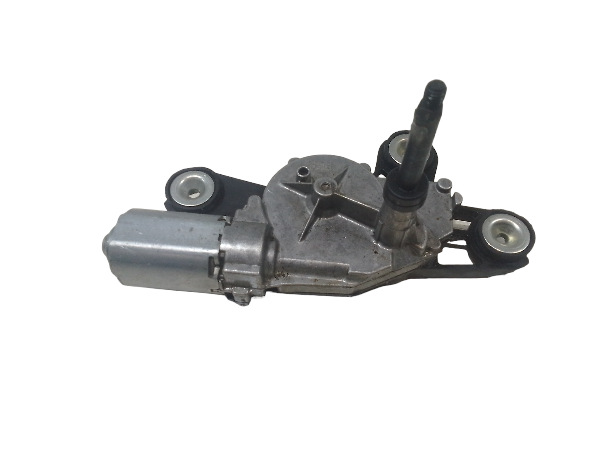 Motorino Tergicristallo Posteriore per Ford Fiesta 6 Serie (2008 - 2017)