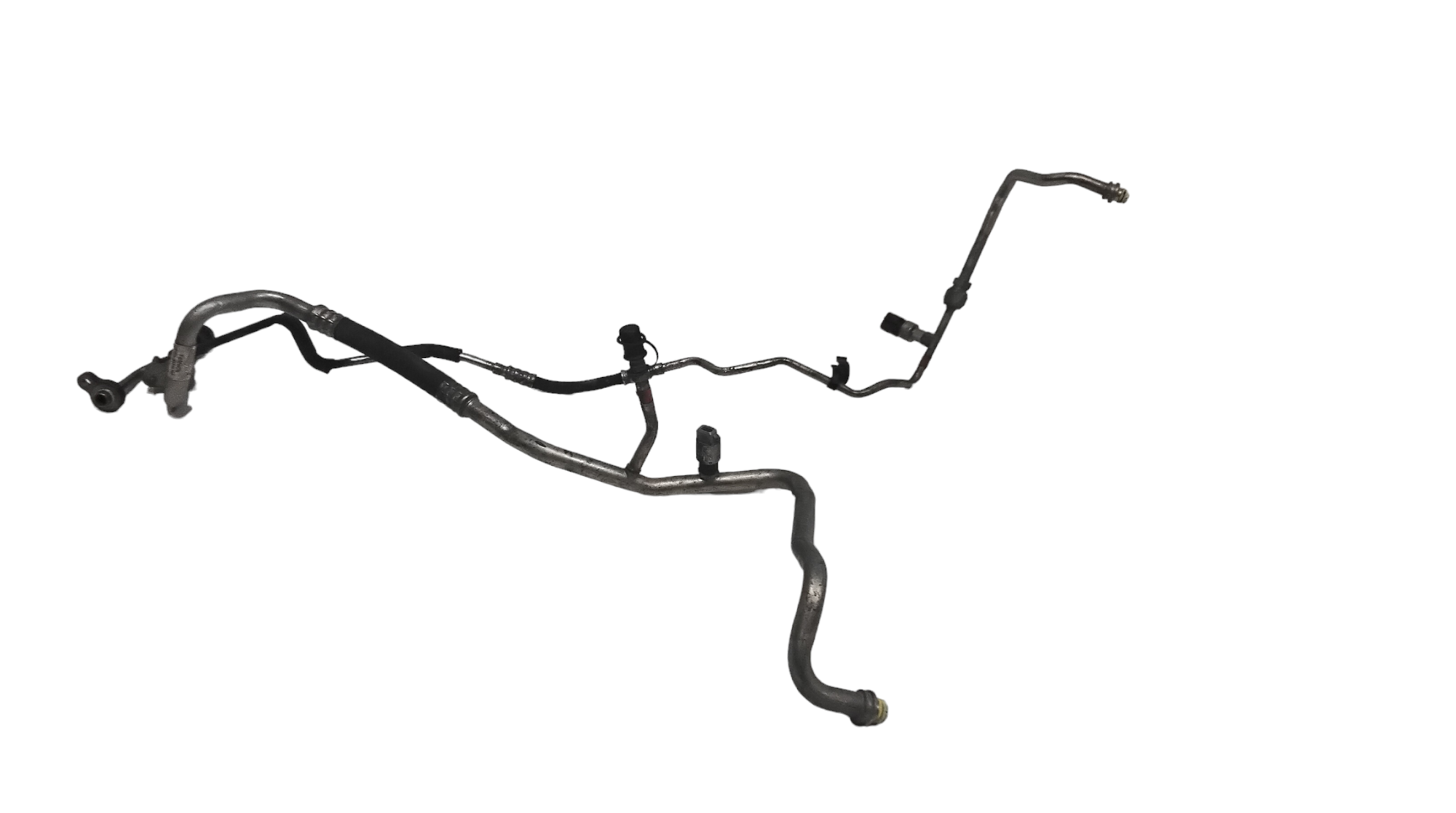 Tubi A/C per Volvo C30 1 Serie (2006 - 2012)