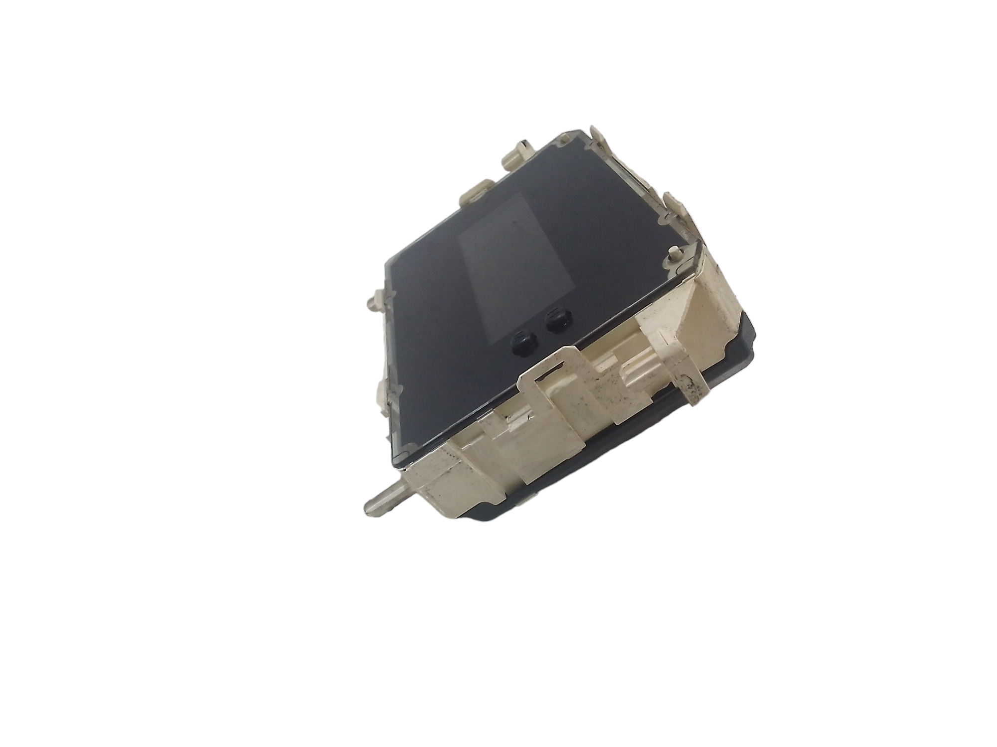 Display multifunzione computer di bordo per Ford Fiesta 6 Serie (2008 - 2017)