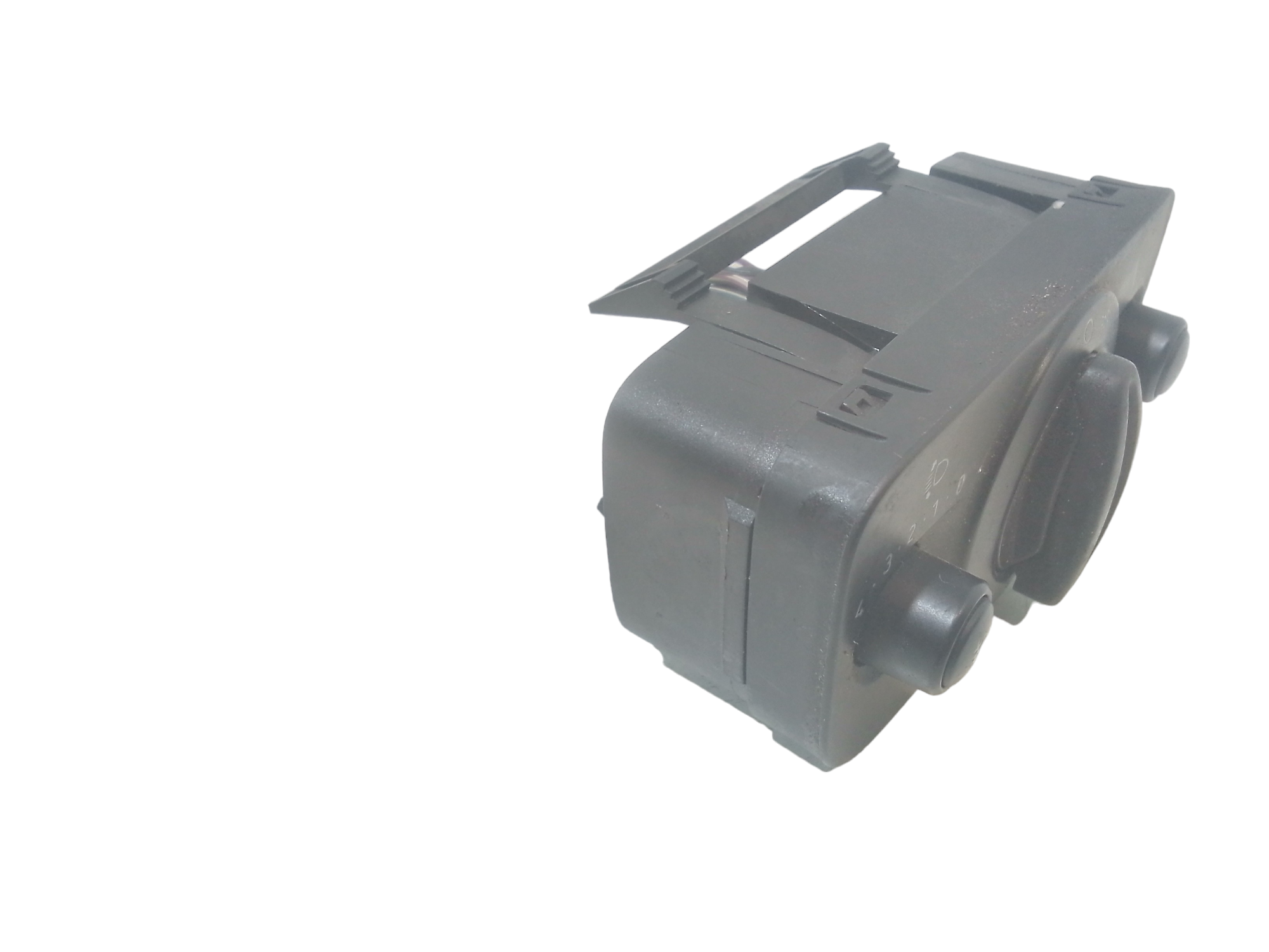 Interruttore comando luci per Ford Fiesta 6 Serie (2008 - 2017)