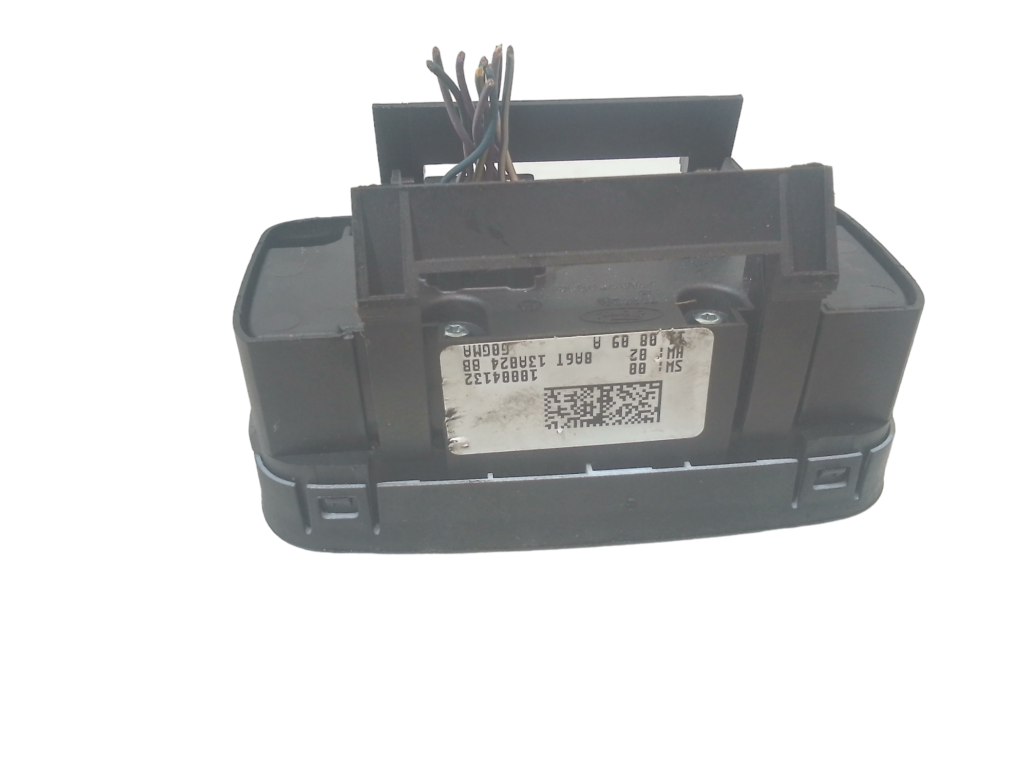 Interruttore comando luci per Ford Fiesta 6 Serie (2008 - 2017)